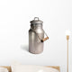 milk can Wall Decal