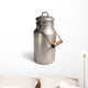 milk can Wall Decal