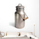 milk can Wall Decal