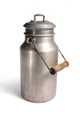 milk can Wall Decal