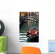 Gondola in Venice Wall Mural