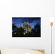 salt lake temple Wall Mural
