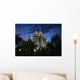 salt lake temple Wall Mural