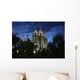 salt lake temple Wall Mural