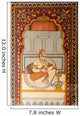 Frescoed Havelis Shekhawati Ornately