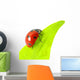 ladybug Wall Decal