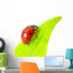 ladybug Wall Decal