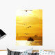 Istanbul Wall Decal