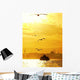 Istanbul Wall Decal