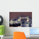London Tower Bridge Wall Decal