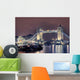 London Tower Bridge Wall Decal