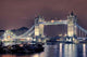 London Tower Bridge Wall Decal