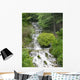 Waterfall Va Wall Decal