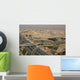 Dubai Sheik Zayed Road Wall Decal