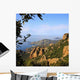 Esterel Wall Decal