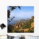 Esterel Wall Decal