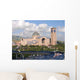 Shrine Ali Wall Decal