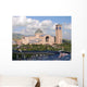 Shrine Ali Wall Decal