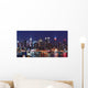 New York City Manhattan Wall Mural