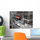 Grenoble Wall Decal Design 2