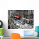Grenoble Wall Decal Design 2