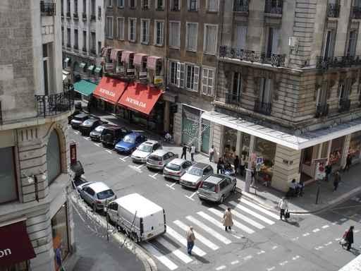 Grenoble Wall Decal Design 2