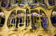 Barcelona - casa Batllo from Gaudi Wall Mural