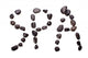 zen stones Wall Decal