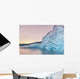 Iceberg Wall Mural