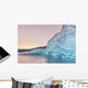 Iceberg Wall Mural