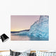 Iceberg Wall Mural
