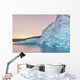 Iceberg Wall Mural