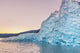 Iceberg Wall Mural