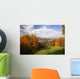 Hudon River in the Fall Wall Mural