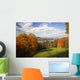 Hudon River in the Fall Wall Mural