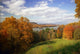 Hudon River in the Fall Wall Mural