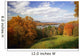 Hudon River in the Fall Wall Mural
