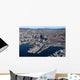 Oslo Wall Decal Design 2