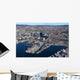 Oslo Wall Decal Design 2