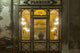 The oldest Italian cafe in Piazza San Marco Wall Mural