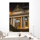Grand Central Terminal at night Wall Mural