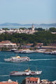 Topkapi Palace Istanbul Turkey