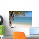 Plage Wall Decal Design 6