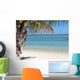 Plage Wall Decal Design 6
