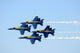 Blue Angels Homecoming Pensacola Florida Wall Mural