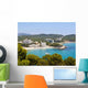 Paguera Beach Wall Decal