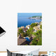 Cala Fornells Wall Decal