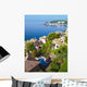 Cala Fornells Wall Decal