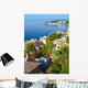Cala Fornells Wall Decal