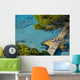 Camp Mar Beach Wall Decal Design 2